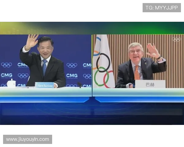 官宣!中央广播电视总台与国际足联达成新周期版权合作