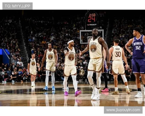 NBA官方:2024-25赛季NBA全明星赛落户勇士主场大通中心 NBA官方:2024-25赛季NBA全明星赛落户勇士主场大通中心